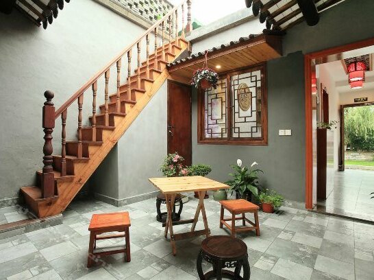 Yushui Chengfeng Guest House - Photo4