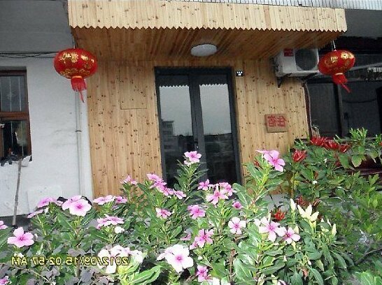 Yuxiang Nongjia Inn - Photo3