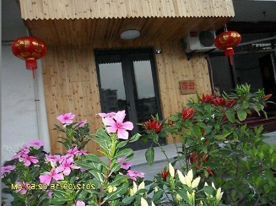 Yuxiang Nongjia Inn - Photo4