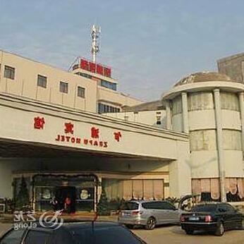 Zha Pu Hotel - Photo2