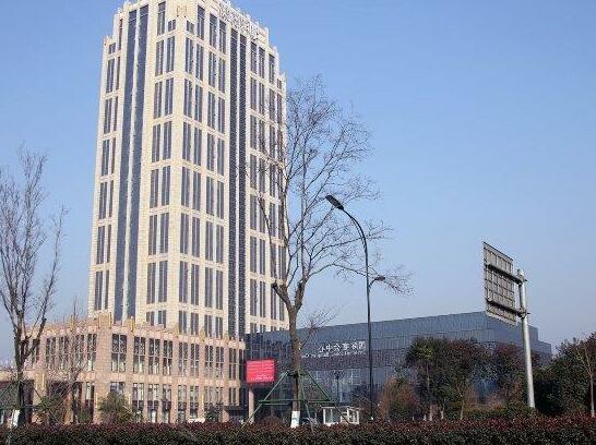 Zhejiang D H Hotel