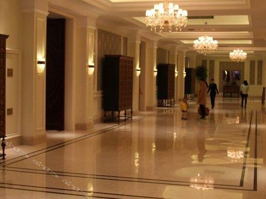 Zhejiang D H Hotel - Photo3