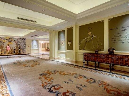 Zhejiang D H Hotel - Photo4