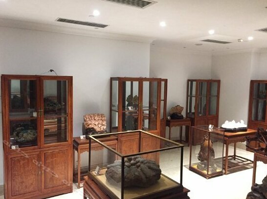 Zhejiang D H Hotel - Photo5