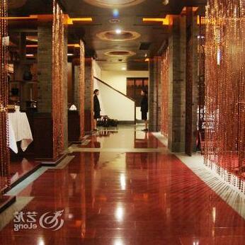 Zhejiang South Lake 1921 Club Hotel - Photo5