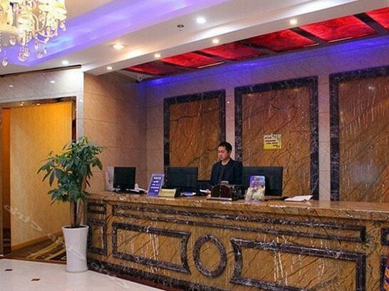 Zhejing Fengqing Hotel - Photo4