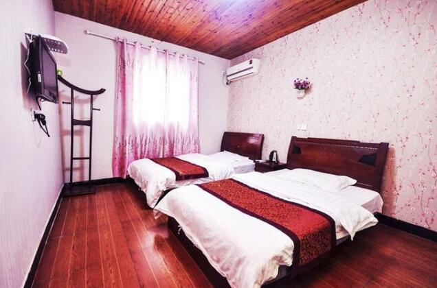 Zi Wei Inn - Photo4