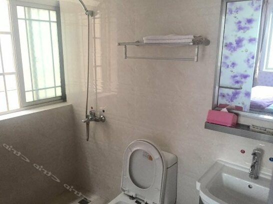 Ziranxing Inn - Photo2