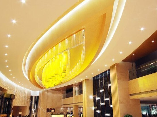 Guangchang Holiday Hotel - Photo3