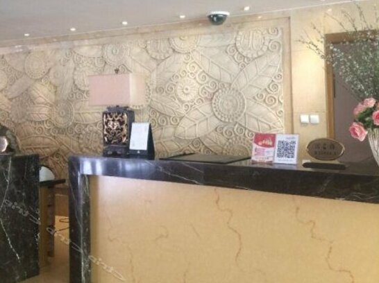 Guangchang Holiday Hotel - Photo4
