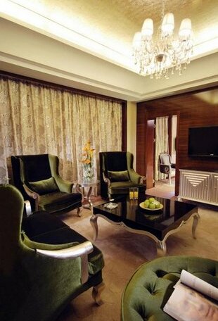 Guangchang Holiday Hotel - Photo5