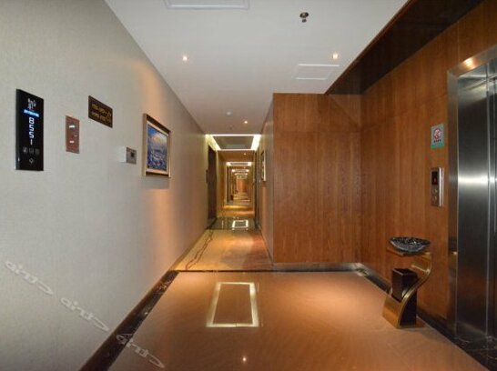 Impression Xiongguang Hotel - Photo3
