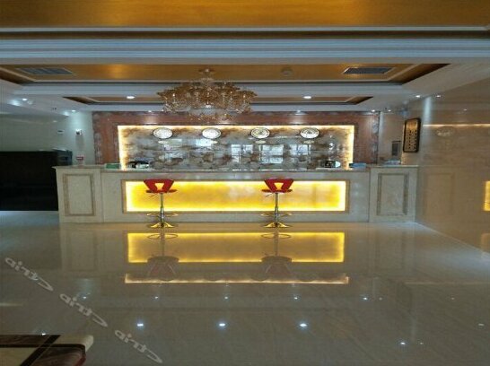 Jia He Business Hotel