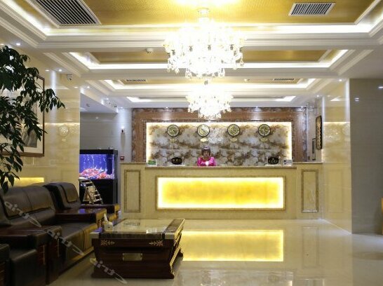 Jia He Business Hotel - Photo3
