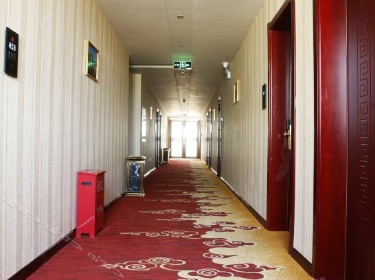 Jia He Business Hotel - Photo4