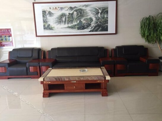 Jia He Business Hotel - Photo5