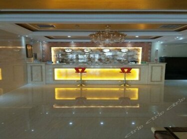 Jia He Business Hotel