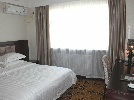 Jinglong Hotel Jiayuguan - Photo5