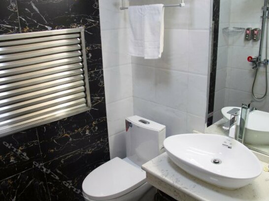 Jinyu Express Hotel - Photo2