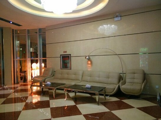 Jinyu Express Hotel - Photo3