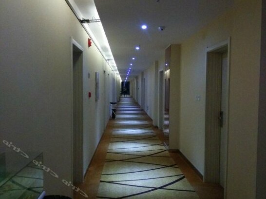 Jinyu Express Hotel - Photo4
