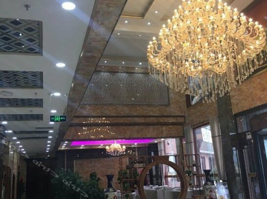 Ju De Hotel - Photo2
