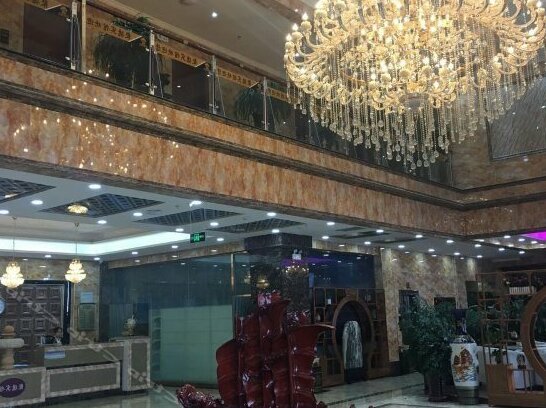 Ju De Hotel - Photo4