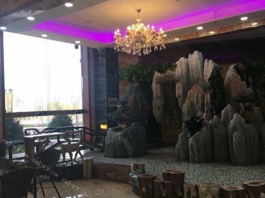 Ju De Hotel - Photo5