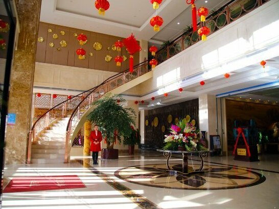 Kaitong Building - Photo4