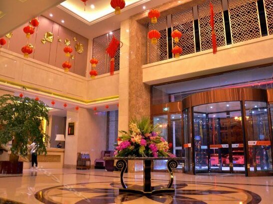 Kaitong Building - Photo5