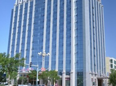 Kaitong Building
