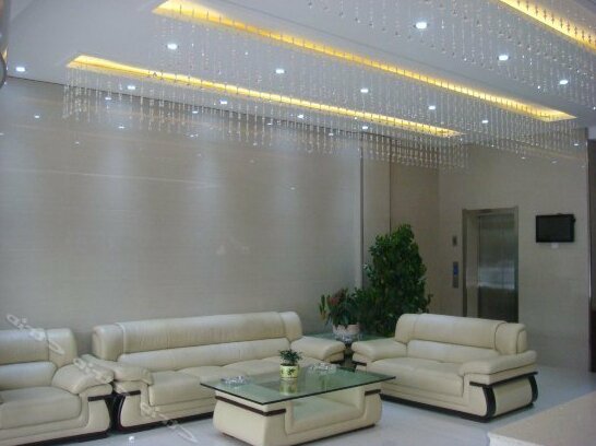 Lidu Express Hotel - Photo2