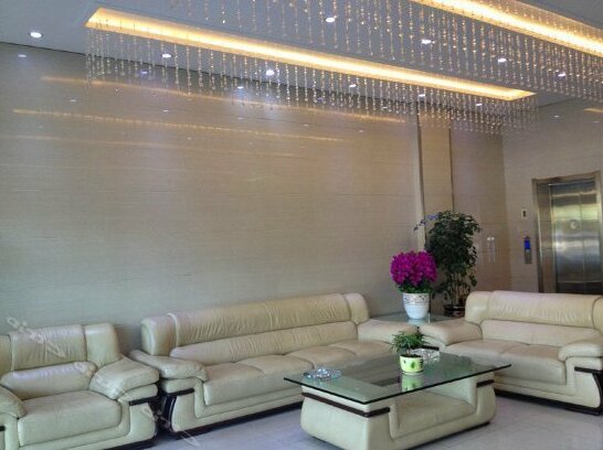 Lidu Express Hotel - Photo4