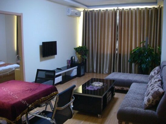 Lidu Express Hotel - Photo5