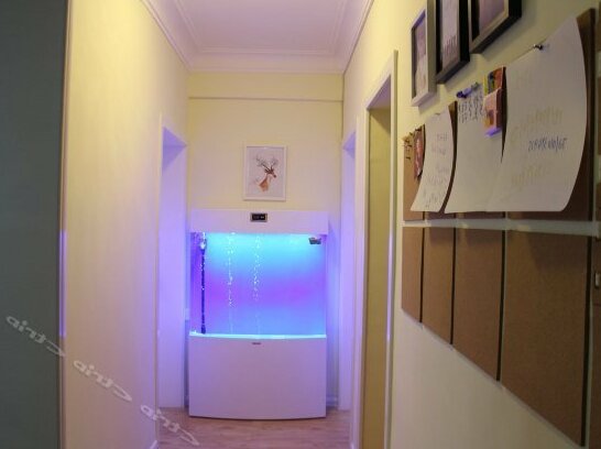 Pearl Homestay Jiayuguan - Photo2