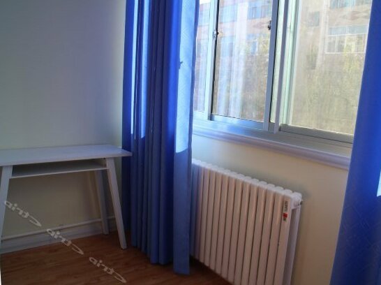 Pearl Homestay Jiayuguan - Photo3