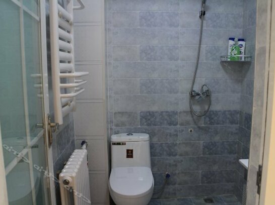 Pearl Homestay Jiayuguan - Photo4