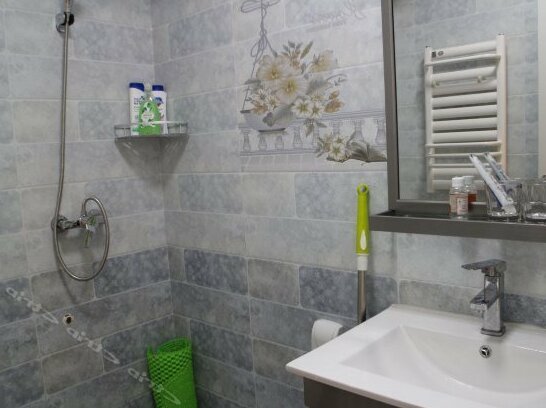 Pearl Homestay Jiayuguan - Photo5