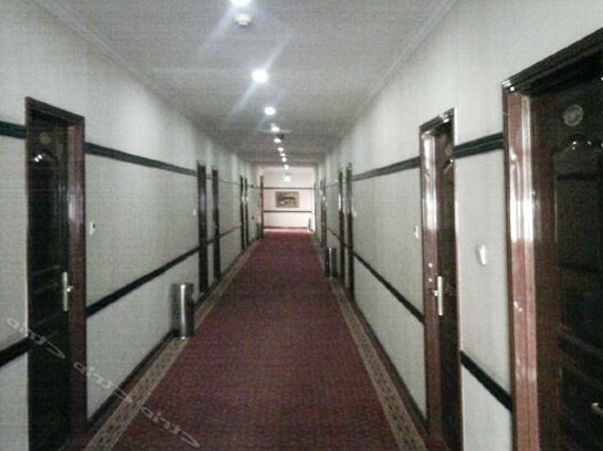 Taihe Hotel - Photo2