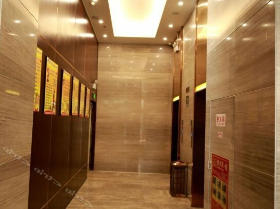 Wanhui Holiday Hotel - Photo2