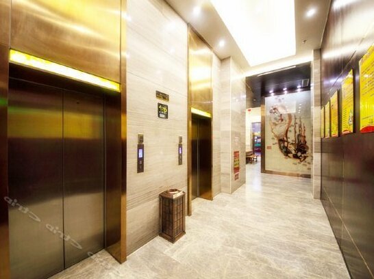 Wanhui Holiday Hotel - Photo4
