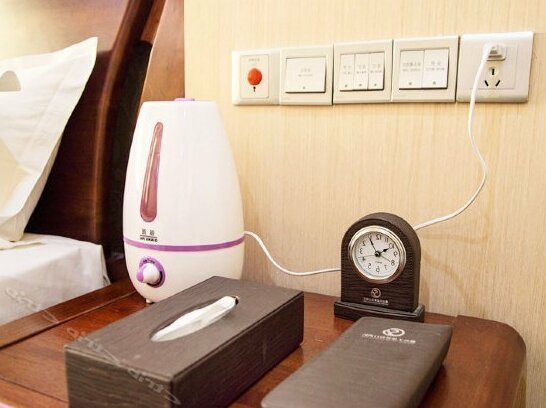 Wanhui Holiday Hotel - Photo5