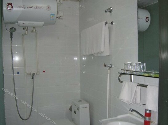 Yijia Express Business Hotel - Photo5