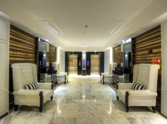Chaohui Hotel - Photo4