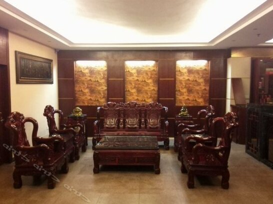 Donglai Hotel Jieyang - Photo4