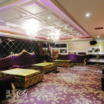 Golden Leaf Hotel Jieyang - Photo4