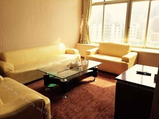 Huang Chao Hotel Jieyang - Photo5