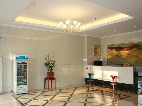 Huayi Business Hotel Jieyang - Photo4