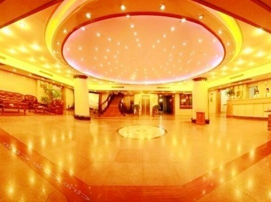 Jieyang Hotel - Photo3