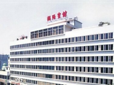 Jieyang Hotel